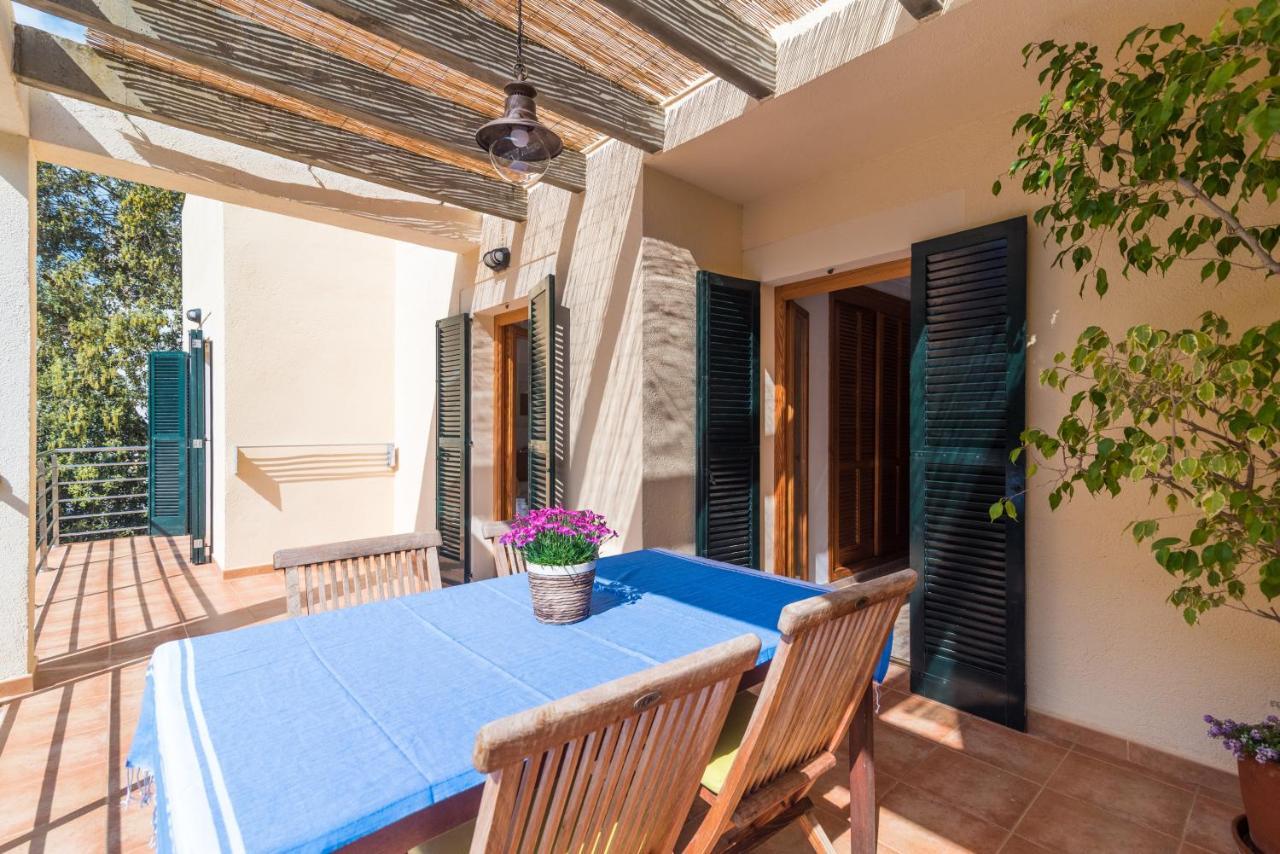 Apartment Antoni Cala de Sant Vicenc