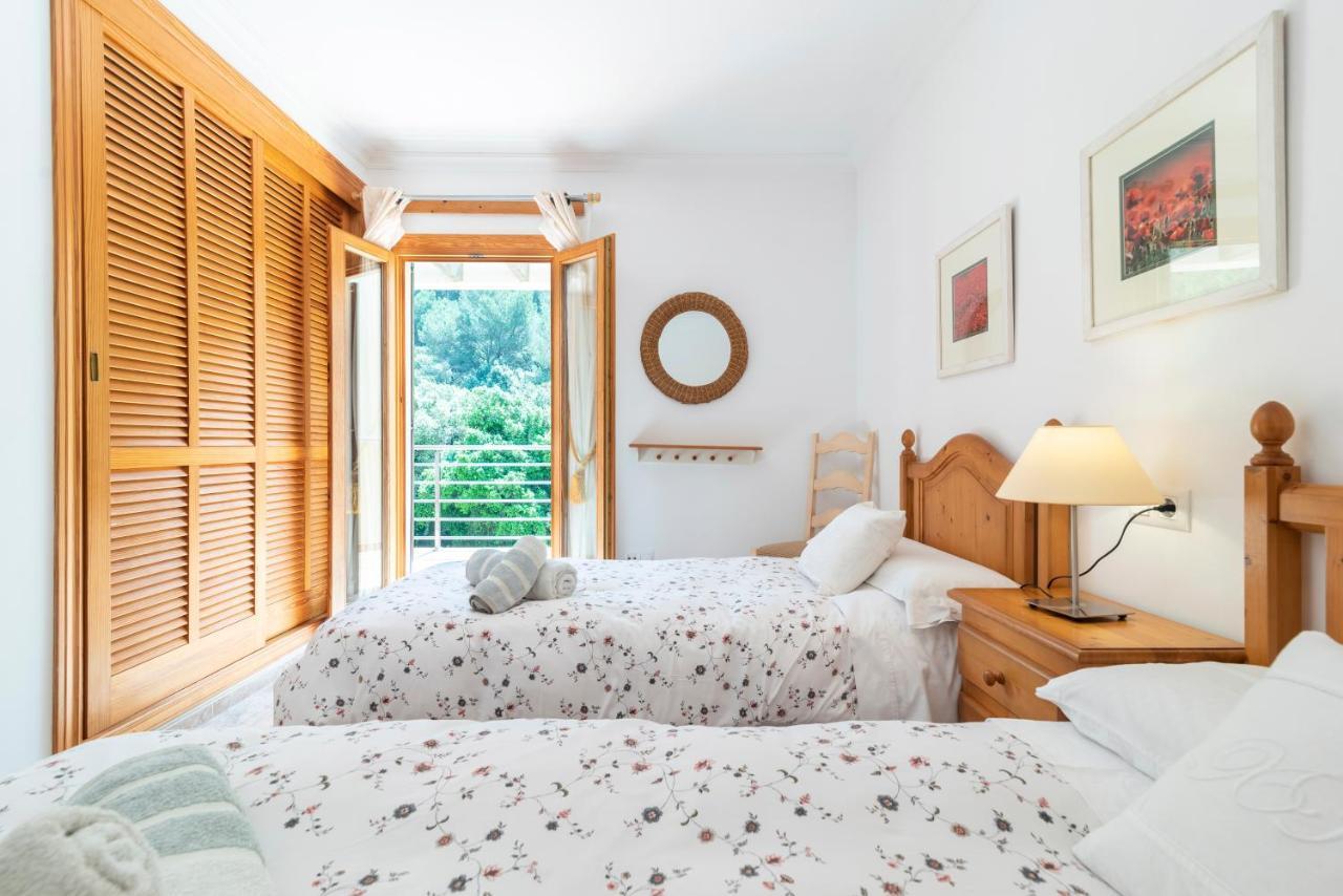 Antoni Apartment *