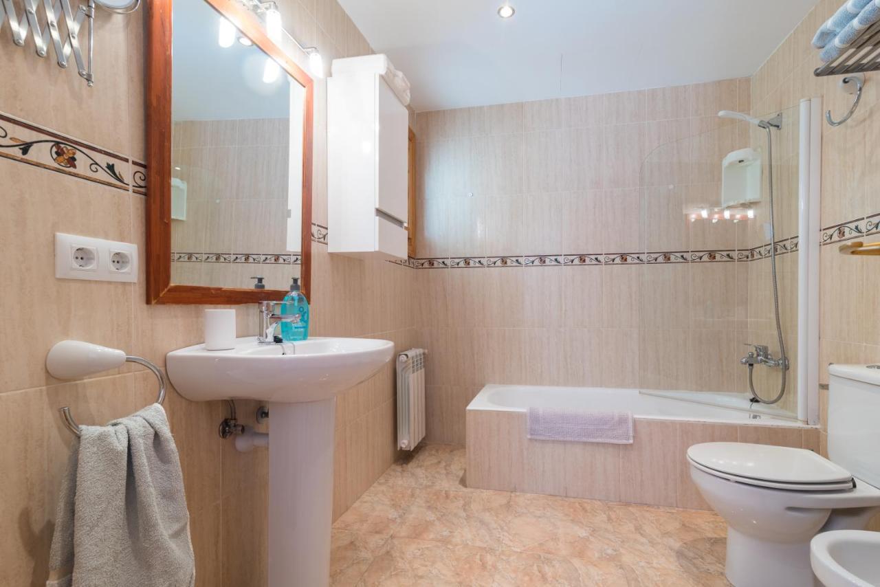 Antoni Apartment *