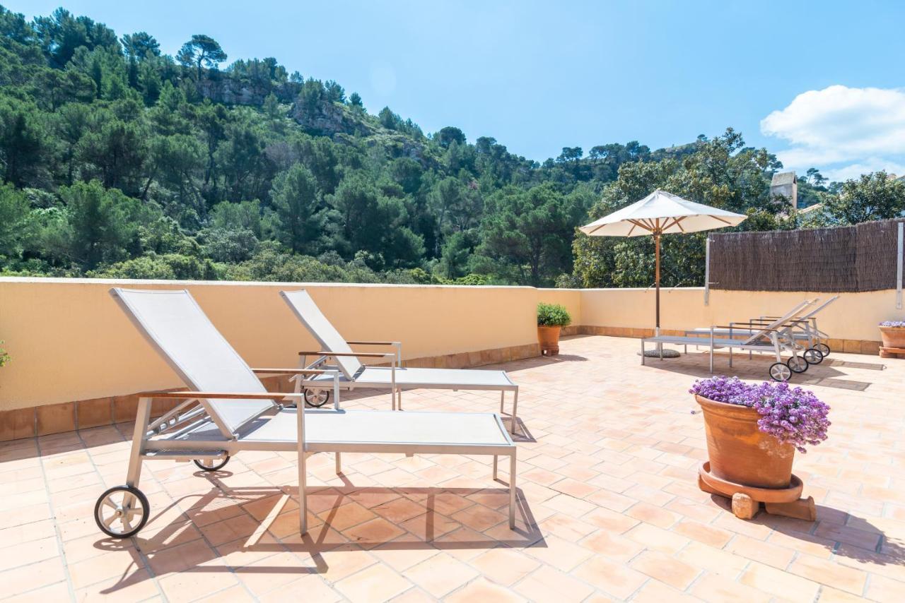 Appartement Antoni Cala de Sant Vicenc