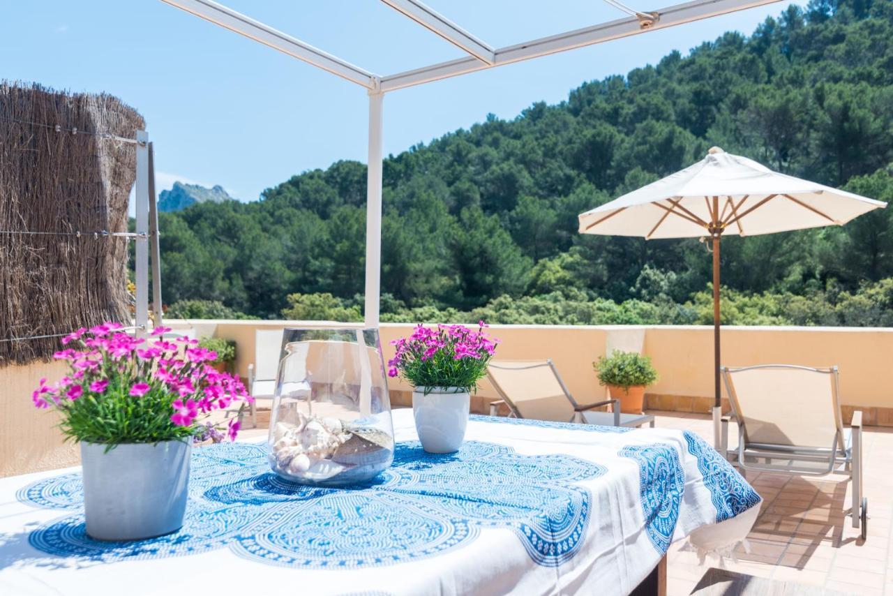 Appartement Antoni *