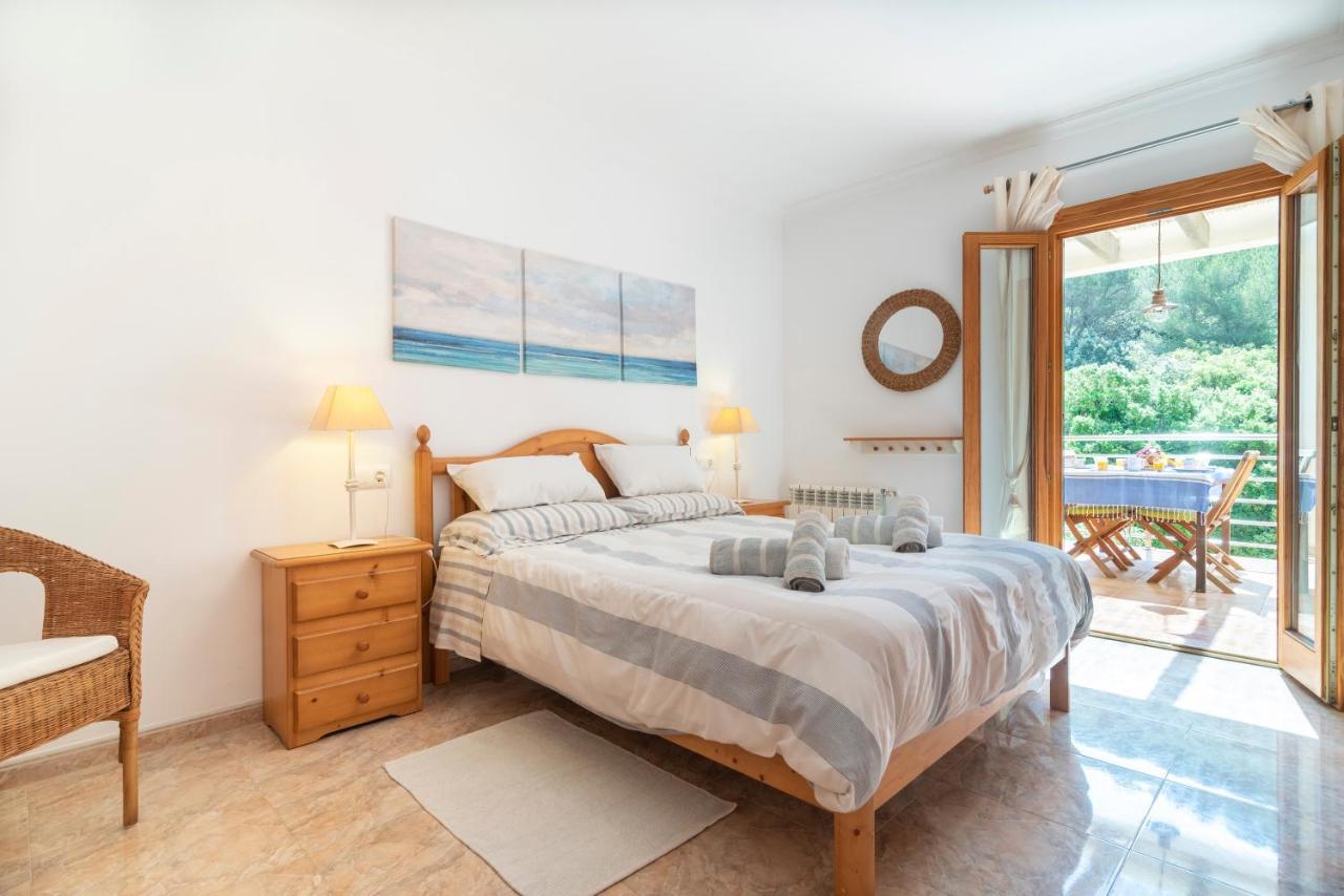 Antoni Appartement Cala de Sant Vicenc