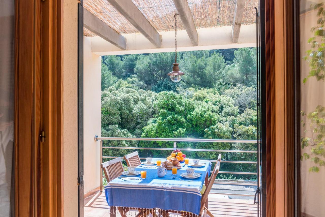 Antoni Appartement *