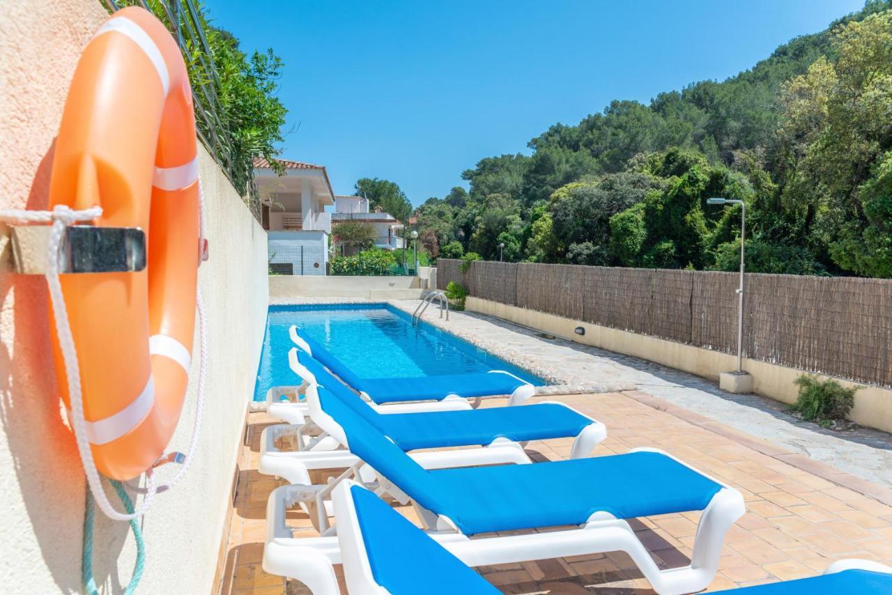 Appartement Antoni *