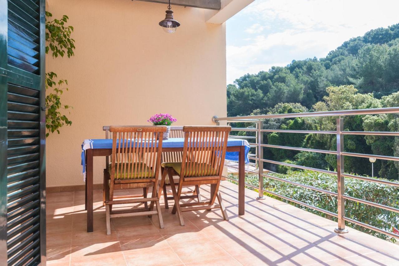 Antoni Appartement
