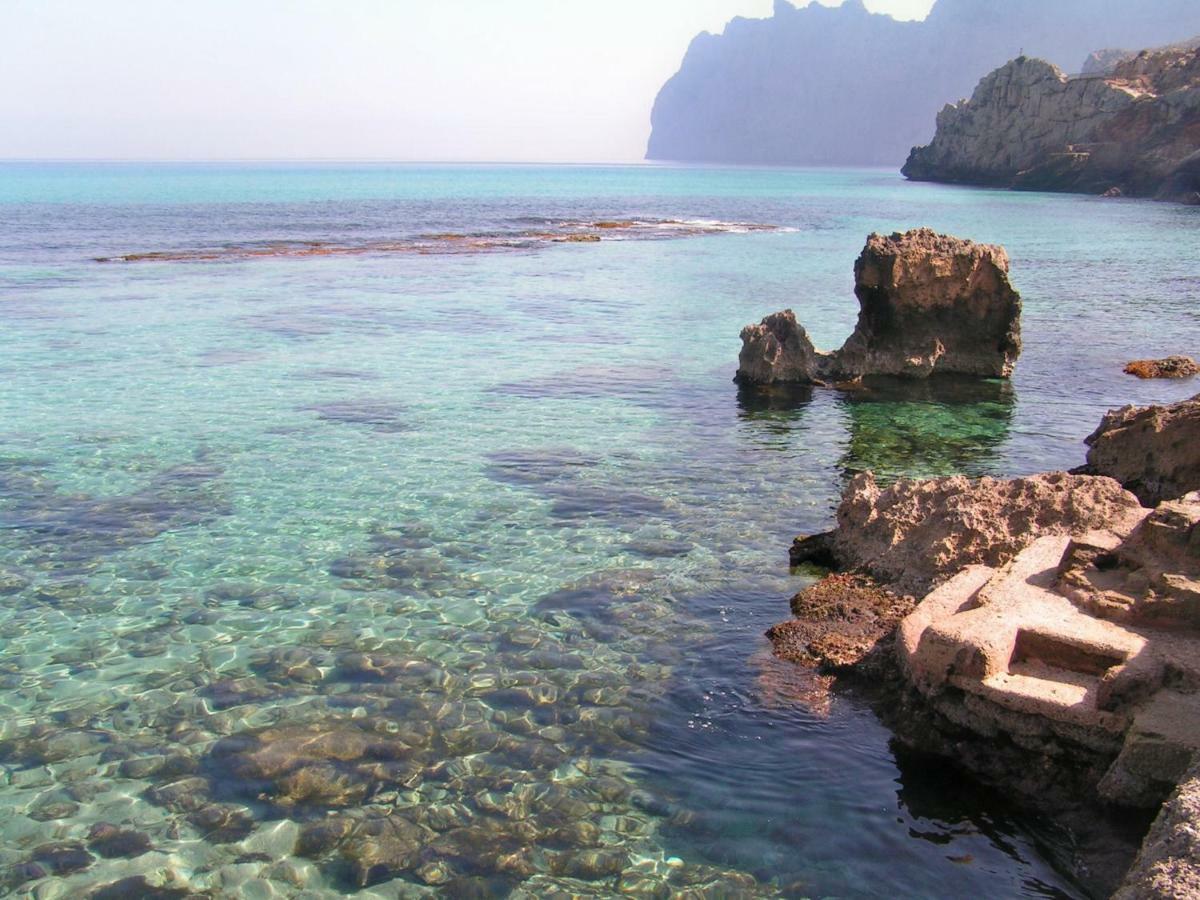 Antoni * Cala de Sant Vicenc